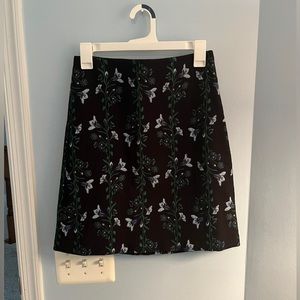 Ann Taylor business casual skirt